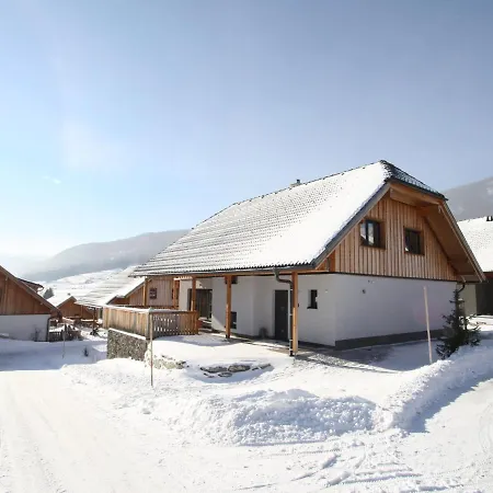 Chalet On Ski Slope In Mauterndorf With Sauna Bubble Bath Alpstuga Mauterndorf (Salzburg)