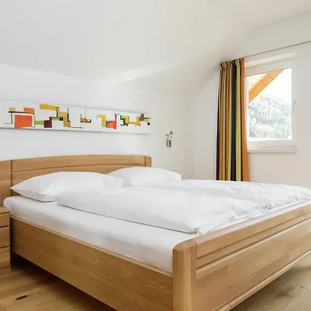 Chalet On Ski Slope In Mauterndorf With Sauna Bubble Bath