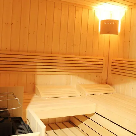 Alpstuga Chalet On Ski Slope In Mauterndorf With Sauna Bubble Bath *